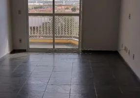 Foto 1 de Apartamento com 2 Quartos à venda, 75m² em Loteamento Porto Seguro, São José do Rio Preto