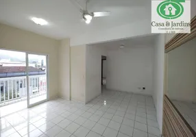 Foto 1 de Apartamento com 2 Quartos à venda, 73m² em Vila Matias, Santos