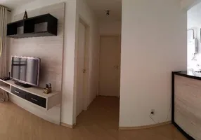 Foto 1 de Apartamento com 2 Quartos à venda, 48m² em Freguesia do Ó, São Paulo