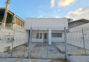 Foto 1 de Casa com 3 Quartos para alugar, 140m² em Bonfim, Campinas
