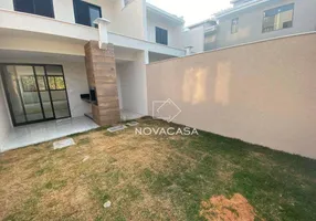 Foto 1 de Casa de Condomínio com 3 Quartos à venda, 187m² em Itapoã, Belo Horizonte