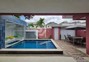Foto 1 de Casa de Condomínio com 5 Quartos à venda, 255m² em Recreio Dos Bandeirantes, Rio de Janeiro