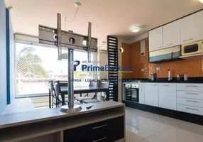 Foto 1 de Apartamento com 2 Quartos à venda, 56m² em Saúde, São Paulo