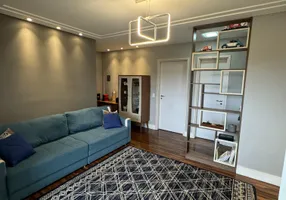 Foto 1 de Apartamento com 3 Quartos à venda, 80m² em Vila Suíssa, Mogi das Cruzes