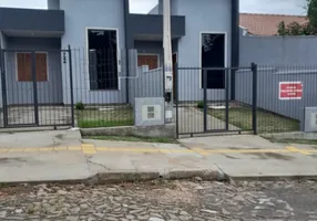 Foto 1 de Casa com 2 Quartos à venda, 52m² em Lomba da Palmeira, Sapucaia do Sul