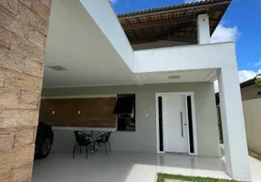 Foto 1 de Casa com 4 Quartos à venda, 347m² em Aruana, Aracaju