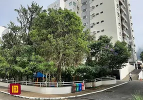 Foto 1 de Apartamento com 4 Quartos à venda, 111m² em Trindade, Florianópolis