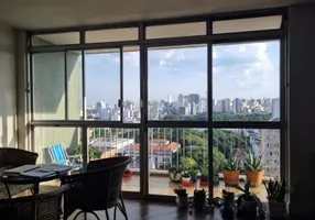 Foto 1 de Apartamento com 4 Quartos à venda, 280m² em Bom Retiro, São Paulo