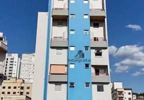 Foto 1 de Apartamento com 1 Quarto à venda, 55m² em São Benedito, Poços de Caldas