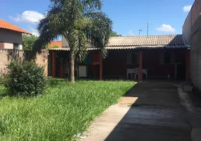 Foto 1 de Casa com 2 Quartos à venda, 79m² em Jardim Milenium, Pirassununga