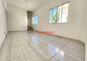 Foto 1 de Sobrado com 2 Quartos à venda, 140m² em Parque Do Carmo, São Paulo