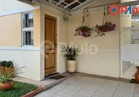 Foto 1 de Casa de Condomínio com 2 Quartos à venda, 75m² em Alto, Piracicaba