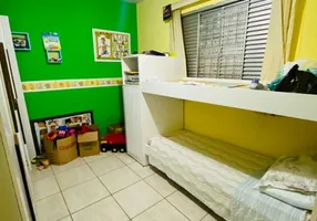 Foto 1 de Sobrado com 3 Quartos à venda, 120m² em Três Barras, Cuiabá
