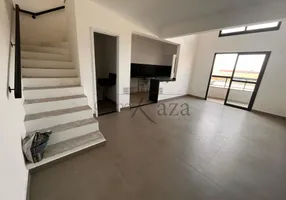 Foto 1 de Apartamento com 1 Quarto à venda, 89m² em Jardim Aquarius, São José dos Campos