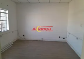 Foto 1 de Sala Comercial para alugar, 100m² em Vila Galvão, Guarulhos