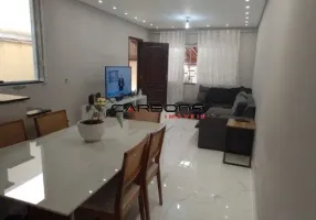 Foto 1 de Casa com 3 Quartos à venda, 130m² em Penha, São Paulo