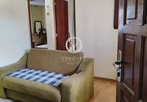 Foto 1 de Apartamento com 2 Quartos à venda, 53m² em Conselheiro Paulino, Nova Friburgo