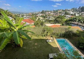 Foto 1 de Casa de Condomínio com 4 Quartos à venda, 380m² em Alphaville Residencial 10, Santana de Parnaíba