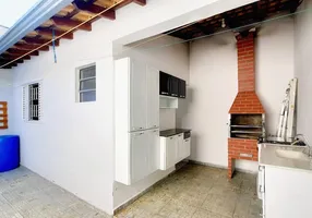 Foto 1 de Casa com 3 Quartos à venda, 96m² em Jardim Santa Marta, Salto