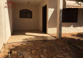 Foto 1 de Casa com 2 Quartos para venda ou aluguel, 90m² em Parque Residencial Cristo Rei, São José do Rio Preto