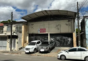 Foto 1 de Ponto Comercial para alugar, 573m² em Bela Vista, Fortaleza