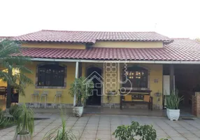 Foto 1 de Casa com 3 Quartos à venda, 201m² em Barroco, Maricá