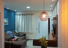 Foto 1 de Casa com 2 Quartos à venda, 64m² em Jacaré, Cabreúva