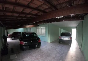Foto 1 de Casa com 3 Quartos à venda, 180m² em Vila Betânia, São José dos Campos