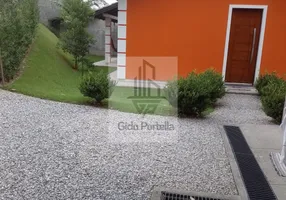 Foto 1 de Casa com 2 Quartos à venda, 70m² em Caldas da Imperatriz, Santo Amaro da Imperatriz