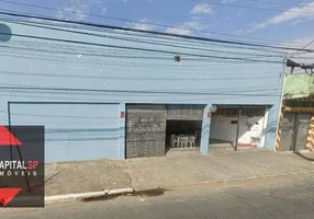 Foto 1 de Galpão/Depósito/Armazém para venda ou aluguel, 770m² em Ponte Rasa, São Paulo
