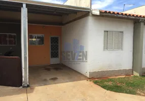 Foto 1 de Casa de Condomínio com 2 Quartos para alugar, 50m² em Quinta Bela Olinda, Bauru