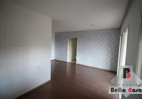 Foto 1 de Apartamento com 3 Quartos à venda, 120m² em Vila Prudente, São Paulo