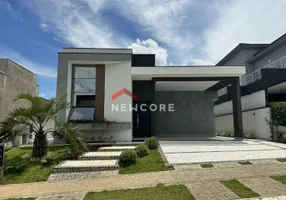 Foto 1 de Casa de Condomínio com 4 Quartos à venda, 259m² em Jardim Maison Du Parc, Indaiatuba