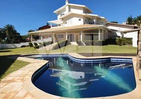 Foto 1 de Casa de Condomínio com 2 Quartos à venda, 558m² em Sousas, Campinas