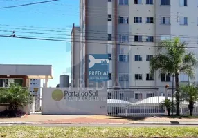 Foto 1 de Apartamento com 2 Quartos à venda, 46m² em Recreio São Judas Tadeu, São Carlos