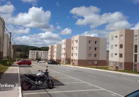 Foto 1 de Apartamento com 2 Quartos à venda, 55m² em Crixa, Brasília