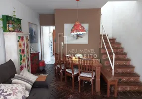 Foto 1 de Casa de Condomínio com 2 Quartos à venda, 140m² em Jardim Martins, Jundiaí