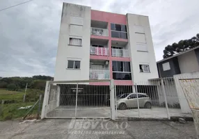 Foto 1 de Apartamento com 2 Quartos à venda, 53m² em Desvio Rizzo, Caxias do Sul