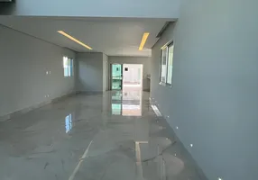 Foto 1 de Casa de Condomínio com 4 Quartos à venda, 299m² em Alphaville Jacuhy, Serra