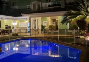 Foto 1 de Casa de Condomínio com 4 Quartos à venda, 465m² em Condominio Shambala I, Atibaia