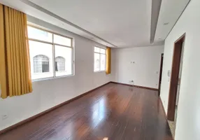 Foto 1 de Apartamento com 3 Quartos para alugar, 100m² em Cidade Nova, Belo Horizonte