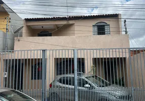 Foto 1 de Sobrado com 3 Quartos à venda, 120m² em Recanto das Emas, Brasília