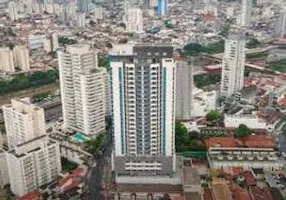 Foto 1 de Apartamento com 1 Quarto para alugar, 27m² em Chácara Seis de Outubro, São Paulo