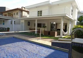 Foto 1 de Casa de Condomínio com 4 Quartos à venda, 374m² em Golf Park, Carapicuíba