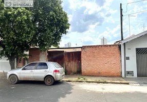 Foto 1 de Lote/Terreno à venda, 250m² em Morumbi, Piracicaba