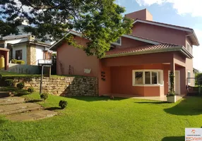 Foto 1 de Casa de Condomínio com 4 Quartos para alugar, 276m² em Campos de Santo Antônio, Itu