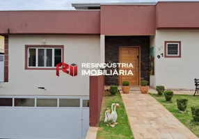 Foto 1 de Casa com 4 Quartos à venda, 484m² em Tarumã, Santana de Parnaíba