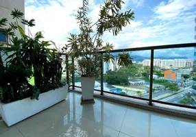 Foto 1 de Apartamento com 2 Quartos à venda, 68m² em Barra da Tijuca, Rio de Janeiro