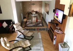 Foto 1 de Casa de Condomínio com 3 Quartos à venda, 232m² em Vila Prudente, São Paulo