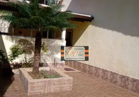 Foto 1 de Casa com 3 Quartos à venda, 98m² em Jardim Marsola, Campo Limpo Paulista